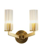 Светильник Moderli Светильник настенный Moderli V11073-2W Brass арт. УТ000038810