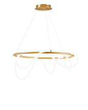 Светильник Moderli Светильник подвесной светодиодный Moderli V10686-PL True арт. УТ000037649