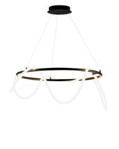 Светильник Moderli Светильник подвесной светодиодный Moderli V10687-PL True арт. УТ000037650