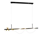 Светильник Moderli Светильник подвесной светодиодный Moderli V10685-PL True арт. УТ000037648