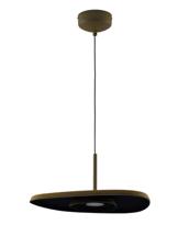 Светильник Moderli Светильник подвесной светодиодный Moderli V11091-PL Agato арт. УТ000038834