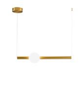 Светильник Moderli Светильник подвесной светодиодный Moderli V10697-PL Eclipse арт. УТ000037660