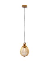 Светильник Moderli Светильник подвесной Moderli V11347-1P Campo арт. УТ000039596