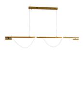 Светильник Moderli Светильник подвесной светодиодный Moderli V10680-PL True арт. УТ000037643