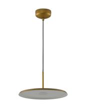 Светильник Moderli Светильник подвесной светодиодный Moderli V11103-PL Keiro арт. УТ000038845