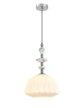 Светильник Moderli Светильник подвесной Moderli V11172-1P Charm арт. УТ000040126