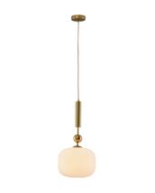 Светильник Moderli Светильник подвесной Moderli V10911-P Creamy арт. УТ000038243