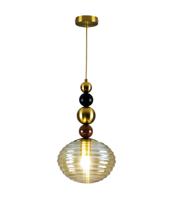 Светильник Moderli Светильник подвесной Moderli V10913-P Arti арт. УТ000038245