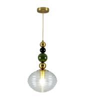 Светильник Moderli Светильник подвесной Moderli V10914-P Arti арт. УТ000038246