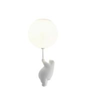 Светильник Moderli Светильник потолочный Moderli V11232-1C Baloons арт. УТ000039847