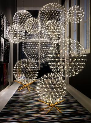 Светильник Moooi Raimond