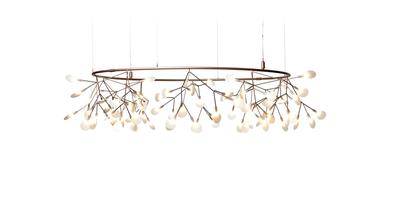 Светильник Moooi Heracleum The Big O