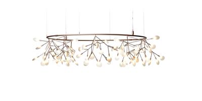 Светильник Moooi Heracleum The Big O