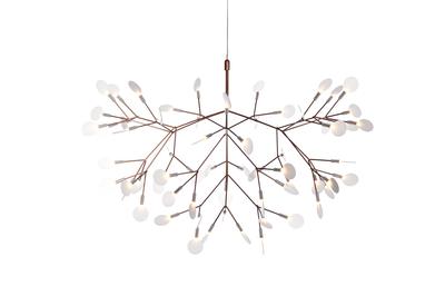 Светильник Moooi Heracleum II Suspended