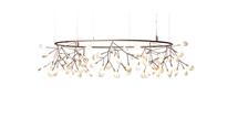 Светильник Moooi Heracleum The Big O