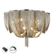 Светильник Schuller Потолочный светильник Minerva 10L DIM арт. 098316