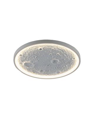 Светильник Stool Group Светильник потолочный светодиодный Moderli V11657-CL Spatial арт. УТ000040771