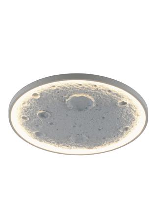 Светильник Stool Group Светильник потолочный светодиодный Moderli V11658-CL Spatial арт. УТ000040772