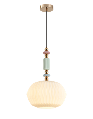 Светильник Stool Group Светильник подвесной Moderli V11174-1P Charm арт. УТ000040128