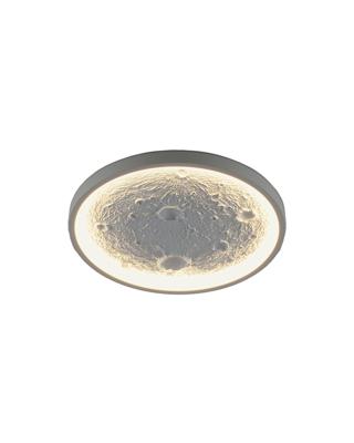 Светильник Stool Group Светильник потолочный светодиодный Moderli V11656-CL Spatial арт. УТ000040770