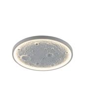 Светильник Stool Group Светильник потолочный светодиодный Moderli V11657-CL Spatial арт. УТ000040771
