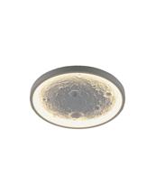 Светильник Stool Group Светильник потолочный светодиодный Moderli V11656-CL Spatial арт. УТ000040770