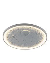 Светильник Stool Group Светильник потолочный светодиодный Moderli V11658-CL Spatial арт. УТ000040772