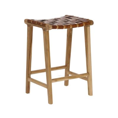 Табурет La Forma (ех Julia Grup) Табурет Calixta 67 cm арт. 078328