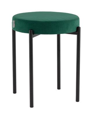 Табурет Stool Group Табурет Бриф Original велюр зеленый арт. УТ000042938