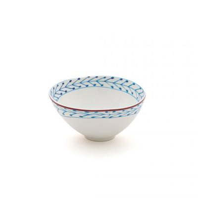 Тарелка Seletti Пиала Fiori арт. 11271