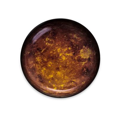 Тарелка Seletti Глубокая тарелка Mars арт. 10823