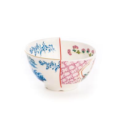 Тарелка Seletti Пиала Cloe арт. 09754
