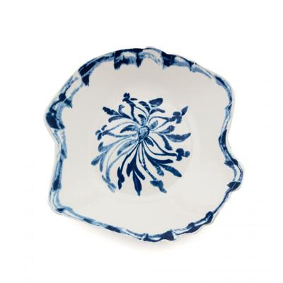Тарелка Seletti Глубокая тарелка Talavera арт. 11221