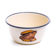 Тарелка Seletti Пиала Toad арт. 16995