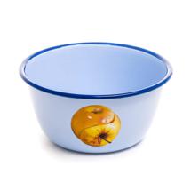 Тарелка Seletti Пиала Apple арт. 16993