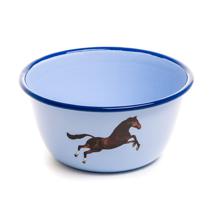 Тарелка Seletti Пиала Horse арт. 16990