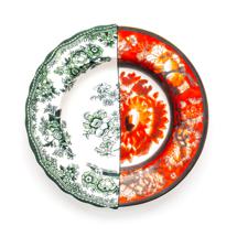 Тарелка Seletti Глубокая тарелка Cecilia арт. 09712