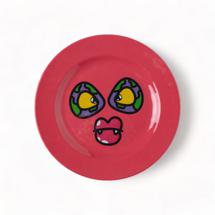 Тарелка Seletti Тарелка Tina арт. 19037