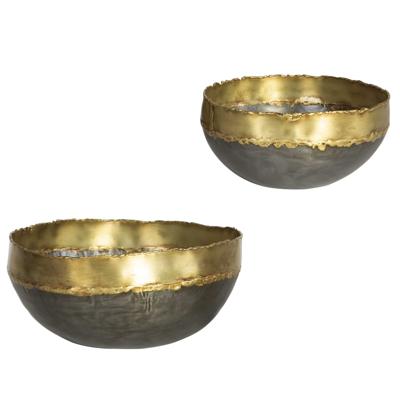 Тарелка Uttermost Чаши ALMOST арт. ZN-171109