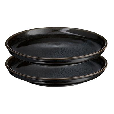 Тарелка ЯЯЯ Набор тарелок cosmic kitchen, D16 см, 2 шт. арт. LJ_BT_PL16