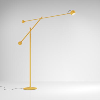 Торшер ARTEMIDE Торшер Ixa Yellow арт. 1111040A
