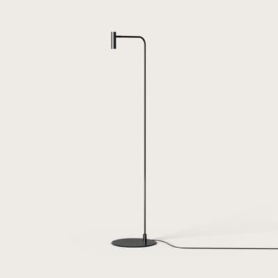 Торшер Aromas del Campo Торшер Maho черный арт. 118411