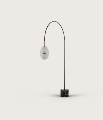 Торшер Aromas del Campo Торшер Pull P1249 состаренное золото арт. 264617