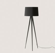 Торшер Aromas del Campo Торшер Tripod II арт. 036150