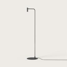 Торшер Aromas del Campo Торшер Maho черный арт. 118411