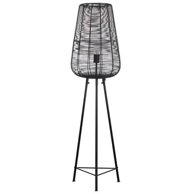 Торшер Bergenson Bjorn Торшер vinger, 135 см, черный арт. BB0000371