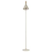 Торшер Bergenson Bjorn Торшер thor, 164 см, бежевый арт. BB0000416