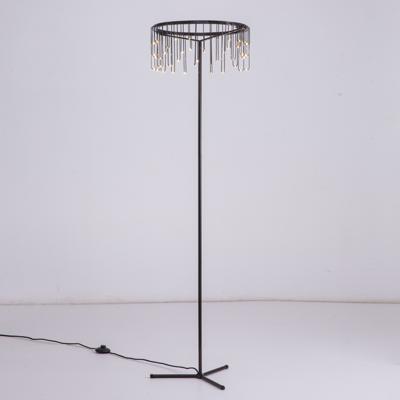 Торшер Delight Collection Торшер ML23001008-1A black арт. ML23001008-1A black
