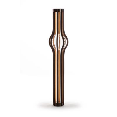 Торшер Delight Collection Напольный светильник MJ60911F/A nut-brown арт. MJ60911F/A nut-brown