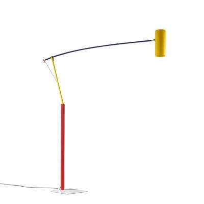 Торшер Delight Collection Торшер MJ6021F/L Multicolor арт. MJ6021F/L multicolor